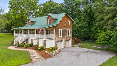 2525 Kell Road, House other with 4 bedrooms, 2 bathrooms and 2 parking in Signal Mountain TN | Image 3