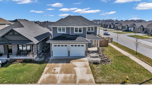 2 Auburn Dr, Saint Thomas, ON, N5R0K1 | Card Image