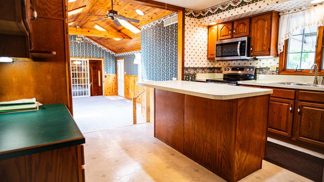 214 W Watson St, House other with 2 bedrooms, 2 bathrooms and 2 parking in Forrest IL | Image 14