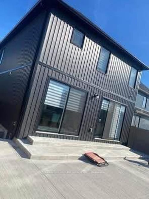 bsmt-25 Wilkerson St, Thorold, ON, L2V0G4 | Card Image