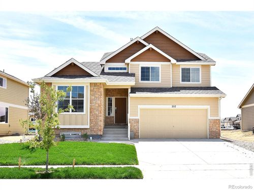 2382 Juno Ln, Johnstown, CO, 80534-4208 | Card Image