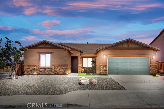 Ventana Ct, Adelanto, CA 92301
