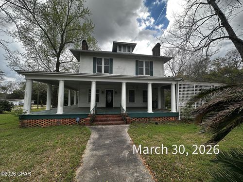 503 N Tracy St, Bonifay, FL, 32425-1918 | Card Image