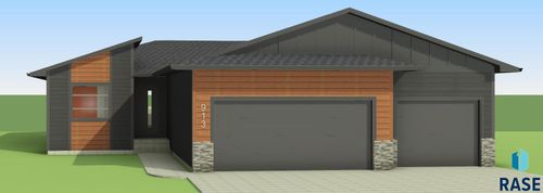 913 N Independent St, Lennox, SD, 57039-2443 | Card Image