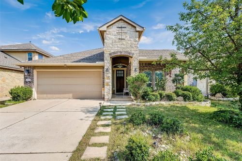 2509 Muzzie Ln, Leander, TX, 78641-4421 | Card Image