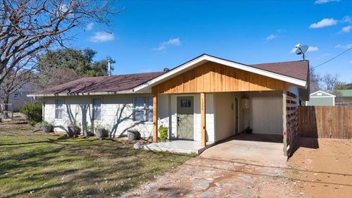 1236 S Martin St, Mason, TX, 76856 | Card Image