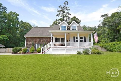 lot-b-1071 Fort Argyle Road, Savannah, GA, 31419 | Card Image
