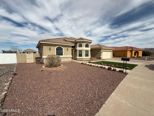 2932 E Acacia Ct, Douglas, AZ, 85607-2675 | Card Image