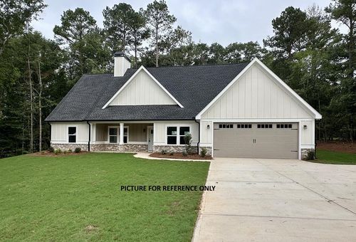 166 Oak Leaf Cir, Eatonton, GA, 31024-7462 | Card Image