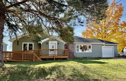 215 Lake St W, Waterville, MN, 56096-1319 | Card Image