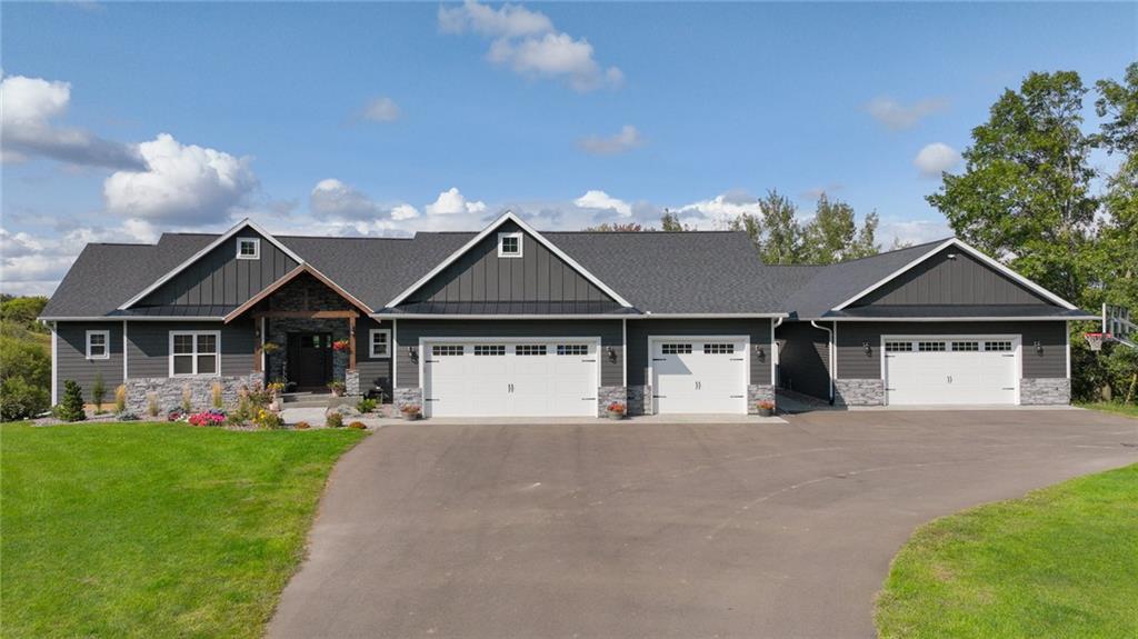 510th Ave, Menomonie, WI 54751