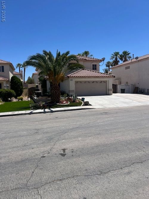 8319 Feather Duster Ct, Las Vegas, NV, 89113-1754 | Card Image