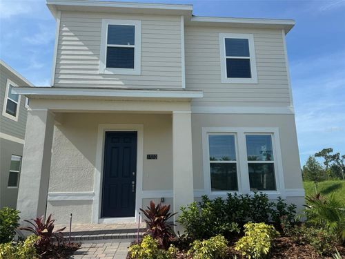 17010 Hamlin Oasis Loop, Winter Garden, FL, 34787-8032 | Card Image