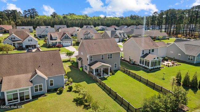 5308 Bayberry Park Dr, House other with 3 bedrooms, 3 bathrooms and 2 parking in New Bern NC | Image 38