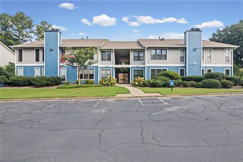 1484 Branch Dr, Tucker, GA, 30084-1278 | Card Image