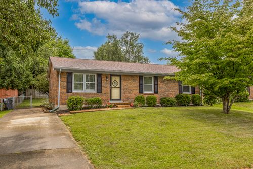 3840 Joshua Cir, Lexington, KY, 40514 | Card Image