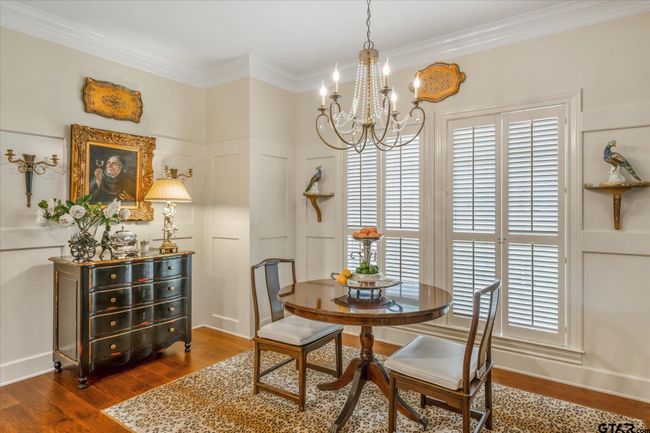2003 Royal Oak Dr, House other with 4 bedrooms, 4 bathrooms and null parking in Tyler TX | Image 15