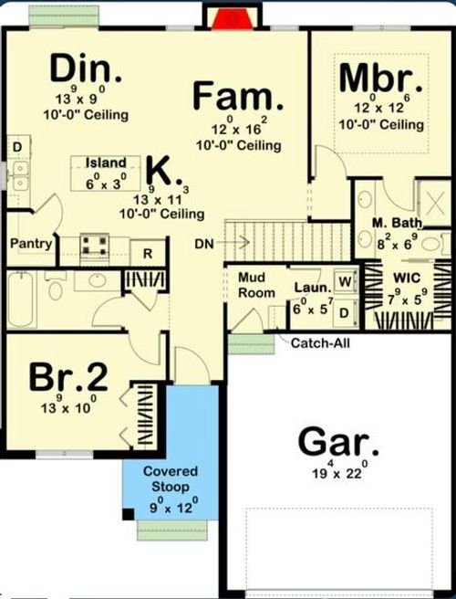 1907 Gobler Ct, West Plains, MO, 65775-7717 | Card Image