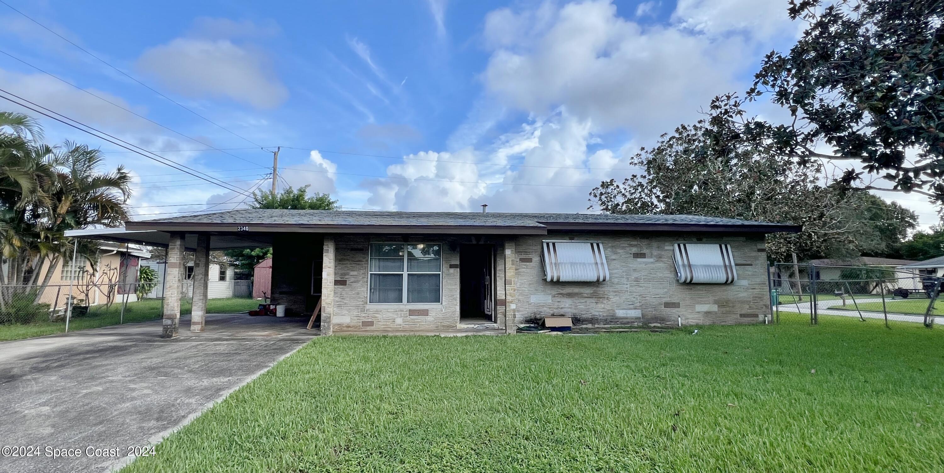 Iowa Dr, Melbourne, FL 32935