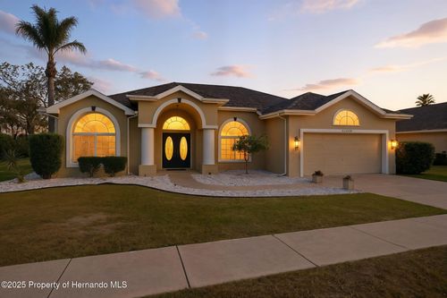 13403 Bolton Ct, SPRING HILL, FL, 34609-0819 | Card Image