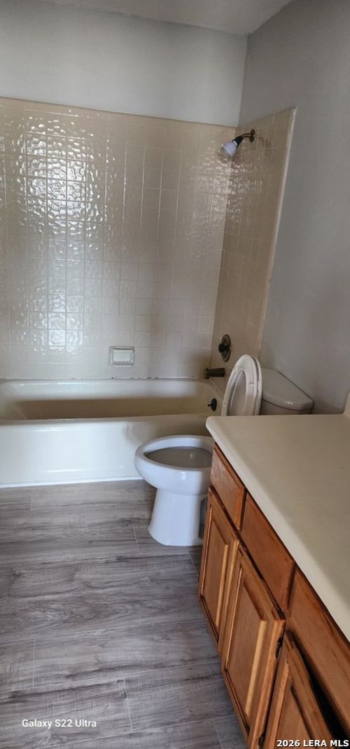 402-402 Thetford, San Antonio, TX, 78254 | Card Image