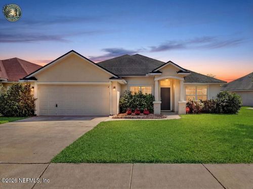 1515 Harvest Cove Dr, Middleburg, FL, 32068-6837 | Card Image