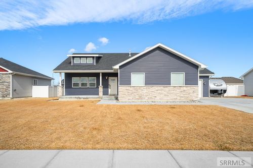 760 Regency Ln, Idaho Falls, ID, 83402-1278 | Card Image