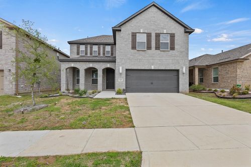 925 West Dr, Aubrey, TX, 76227-3262 | Card Image