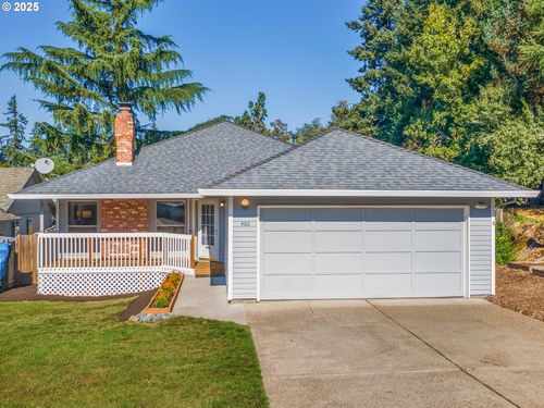 460 High Ct, Gladstone, OR, 97027-1692 | Card Image