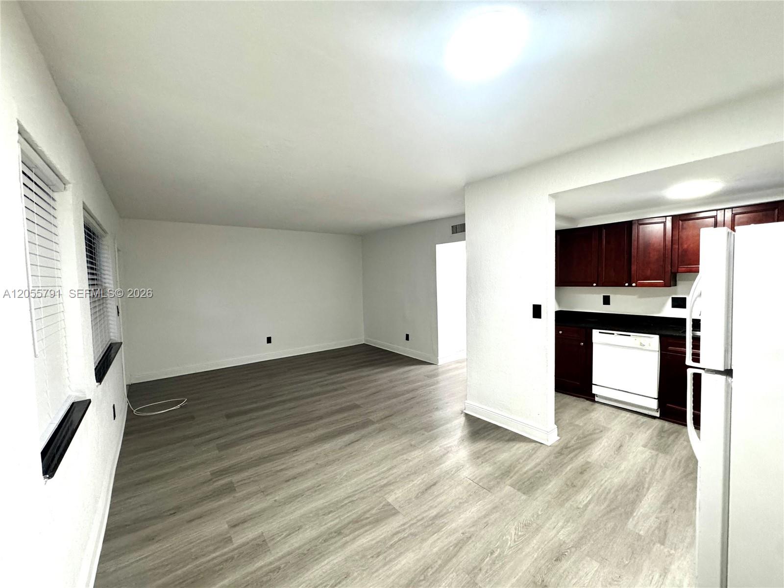 Residential Lease in North Miami