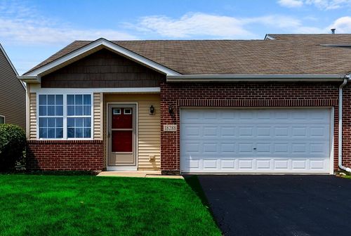 18288 Bel Aire Dr, Lowell, IN, 46356 | Card Image