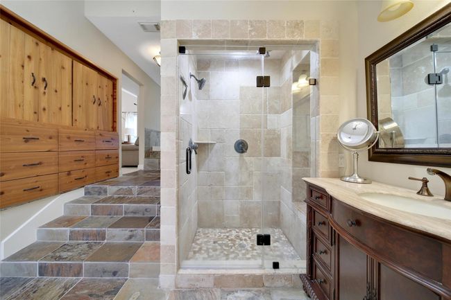 10 Featherfall Pl, House other with 4 bedrooms, 4 bathrooms and 2 parking in Spring TX | Image 22
