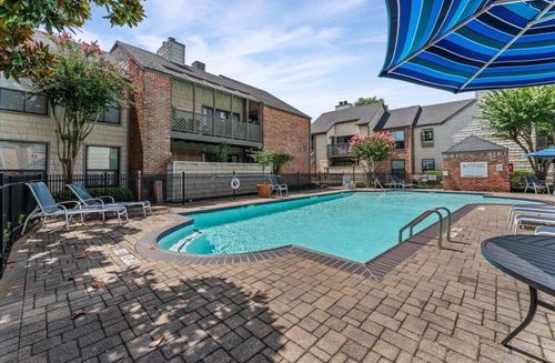 198-2829 Timmons Lane, Houston, TX, 77027 | Card Image