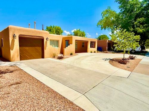 4221 Broadmoor Avenue Ne, Albuquerque, NM, 87108 | Card Image