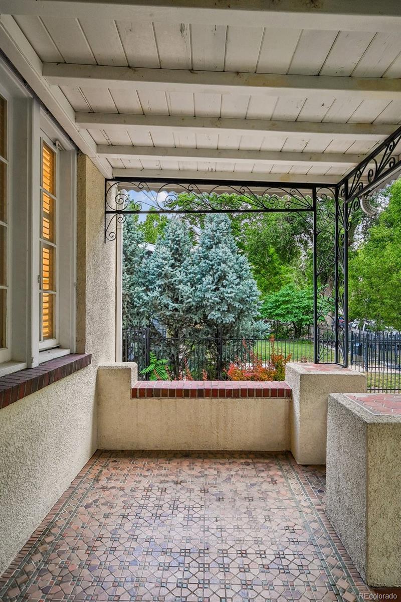 Residential in Denver 3