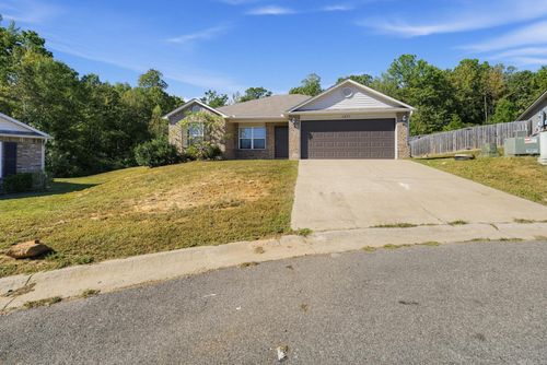 6057 Orange Valley Cv, Alexander, AR, 72002-1892 | Card Image
