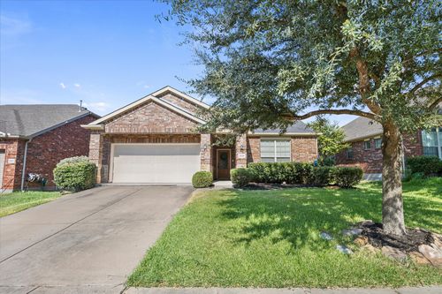 2525 Gold Rush Dr, Mckinney, TX, 75071-8325 | Card Image