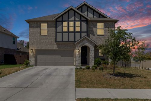 100 Windgate Dr, Hutto, TX, 78634-2524 | Card Image