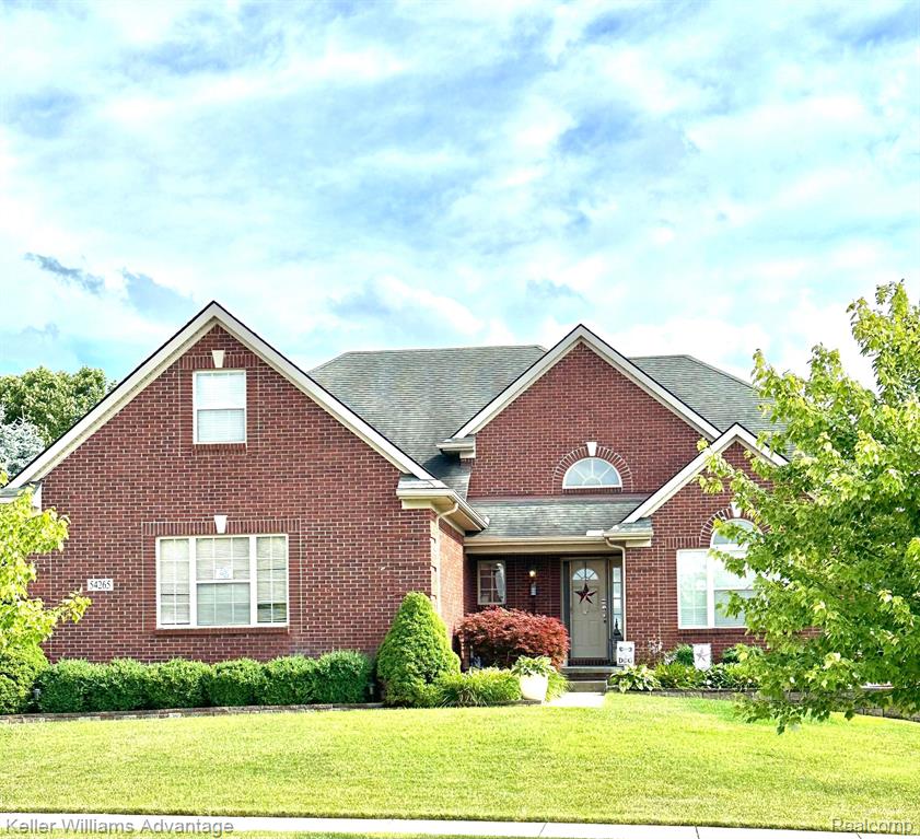 Birchwood Dr, South Lyon, MI 48178 #1