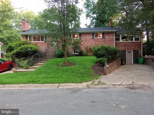 6009 Runnymeade Ave, CLINTON, MD, 20735-1343 | Card Image