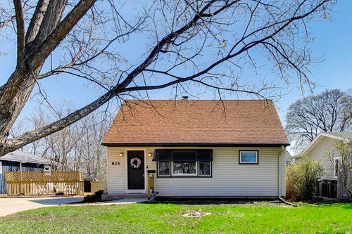 825 S Grace St, Lombard, IL, 60148-3513 | Card Image
