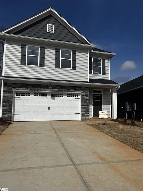 lot-12-244 Brown Cir, Easley, SC, 29642-1782 | Card Image