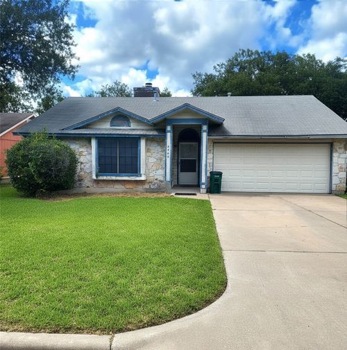 8908 Bill Hickcock Pass, Austin, TX, 78748-6335 | Card Image