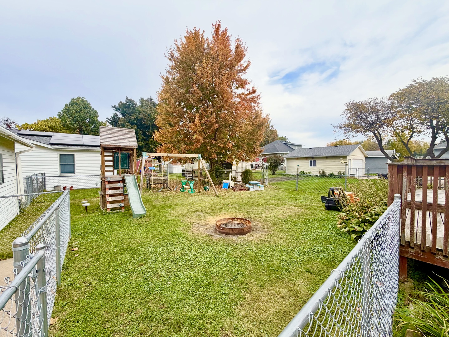 Residential in Aledo 3