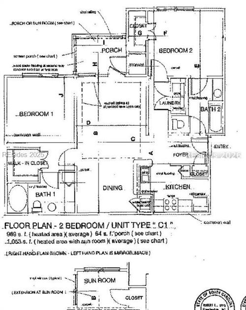 f211-50 Pebble Beach Cv, Bluffton, SC, 29910-6162 | Card Image