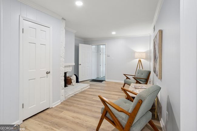 5273 Glenridge Dr, Townhouse with 3 bedrooms, 4 bathrooms and 2 parking in Sandy Springs GA | Image 59