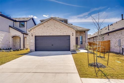 314 Bridge Deck Loop, Kyle, TX, 78640-3354 | Card Image