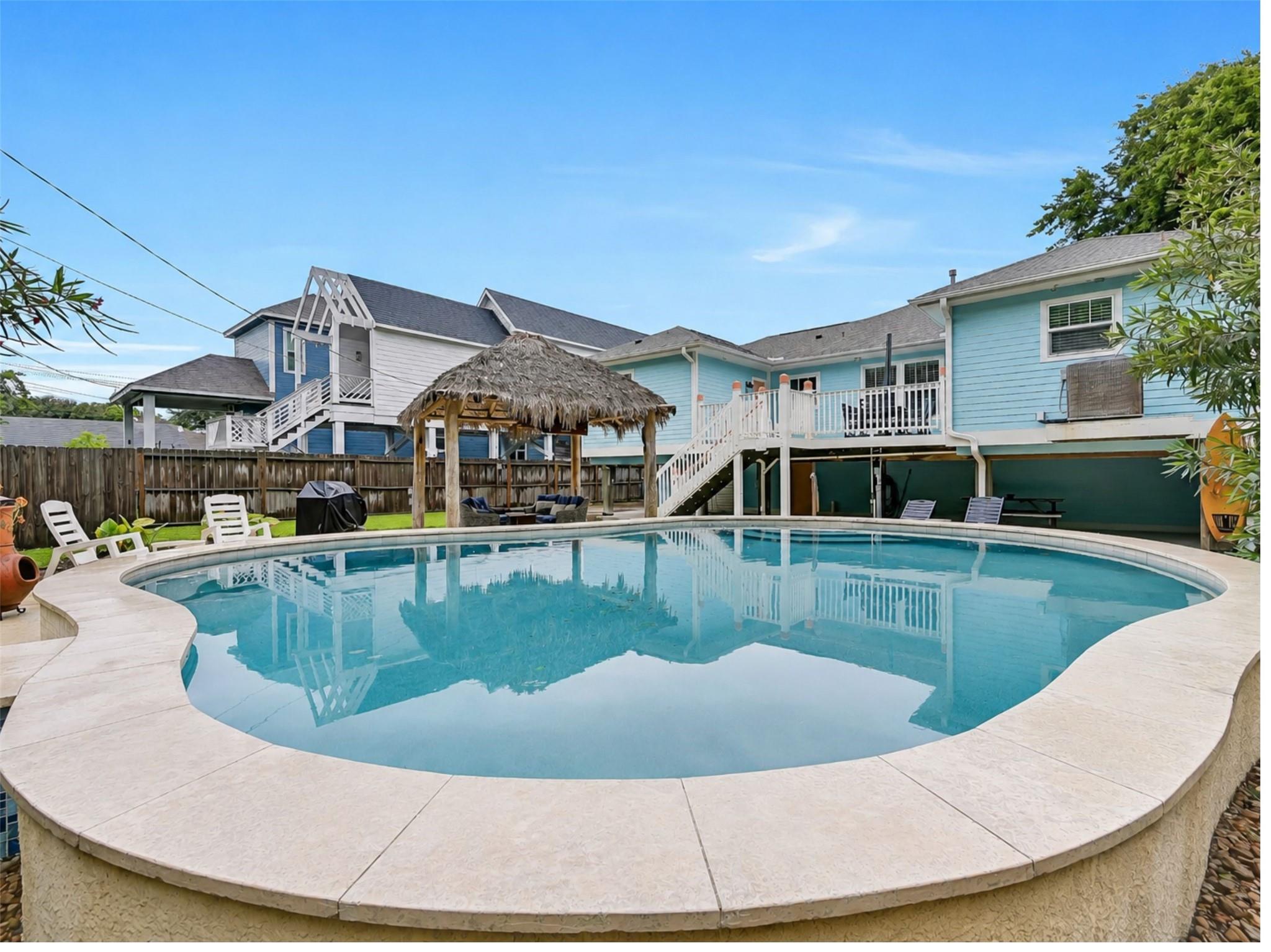 Residential in Galveston 3