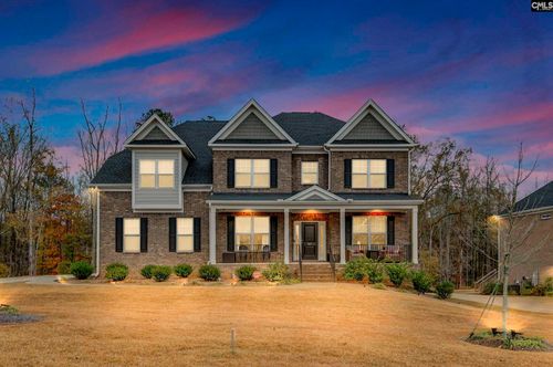 865 Scarlet Oak Road, Blythewood, SC, 29016 | Card Image