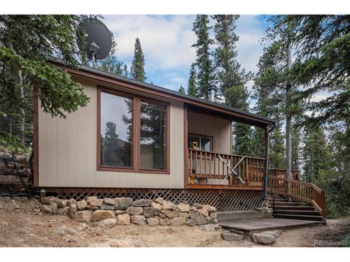 200 Crest Dr, Idaho Springs, CO, 80452 | Card Image